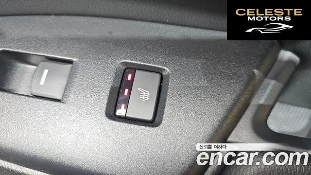 HONDA CR-V 51.5 Touring 4WD 2020 — photo 17 sur 20