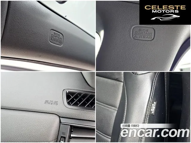 HONDA CR-V 51.5 EX-L 2WD 2019 — photo 15 sur 26