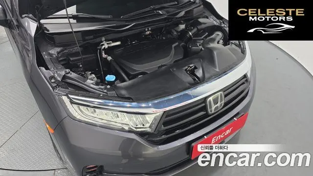 HONDA 3.5 2023 — photo 6 sur 26