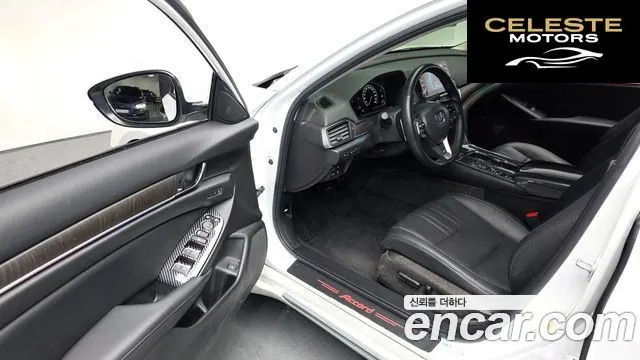 HONDA 102.0 HighTouring 2022 — photo 10 sur 20