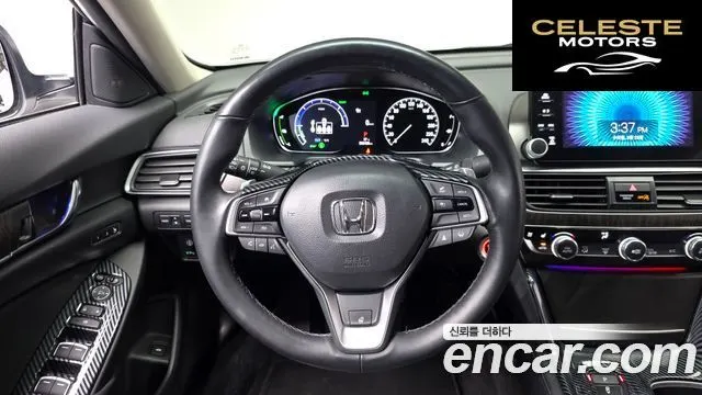 HONDA 102.0 HighTouring 2022 — photo 12 sur 20
