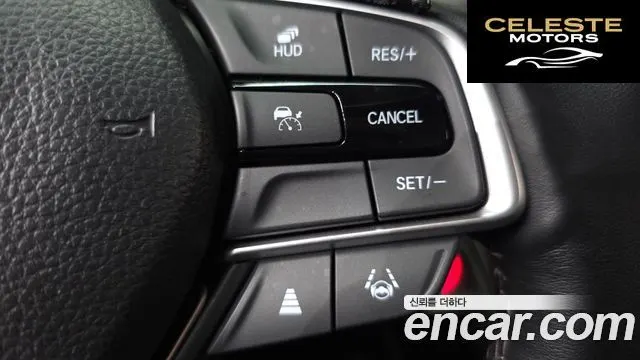 HONDA 102.0 HighTouring 2022 — photo 17 sur 20