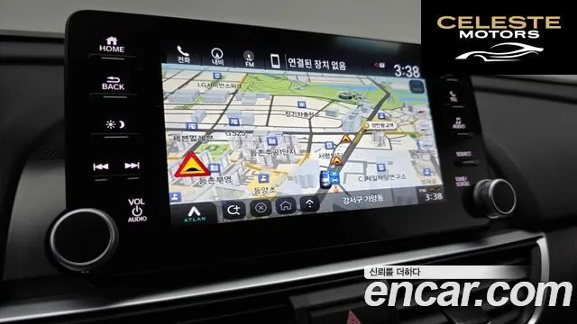 HONDA 102.0 HighTouring 2022 — photo 13 sur 20
