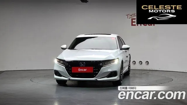 HONDA 102.0 HighTouring 2022 — photo 2 sur 20