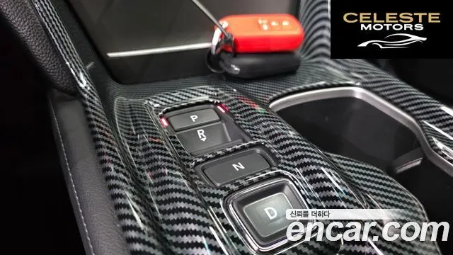 HONDA 102.0 HighTouring 2022 — photo 8 sur 20
