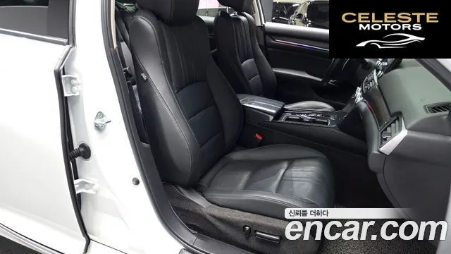 HONDA 102.0 HighTouring 2022 — photo 9 sur 20
