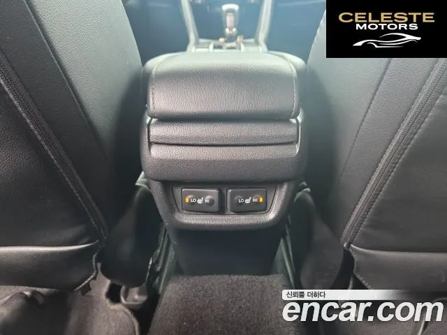 HONDA 2.0 2017 — photo 18 sur 25
