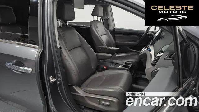 HONDA 3.5 2019 — photo 10 sur 20