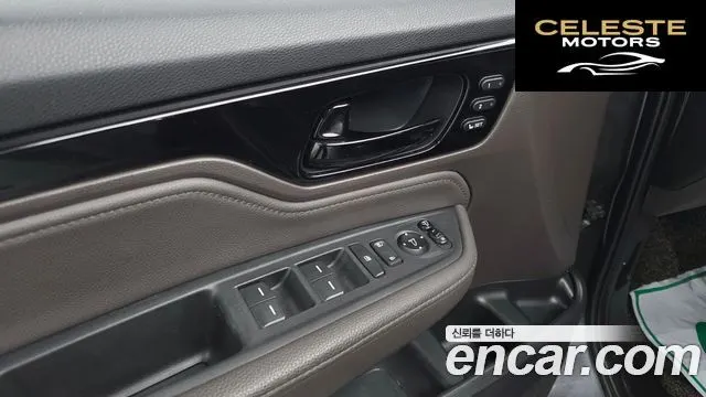 HONDA 3.5 2019 — photo 17 sur 20
