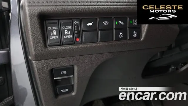 HONDA 3.5 2019 — photo 18 sur 20
