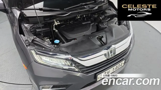 HONDA 3.5 2019 — photo 6 sur 20