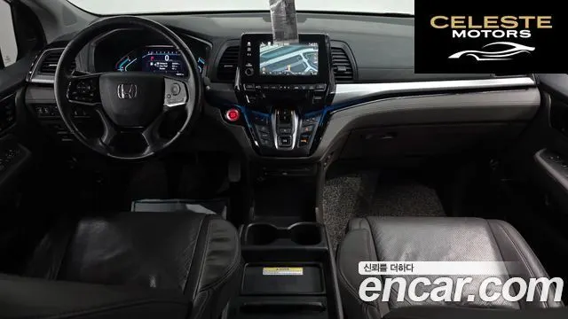 HONDA 3.5 2019 — photo 7 sur 20