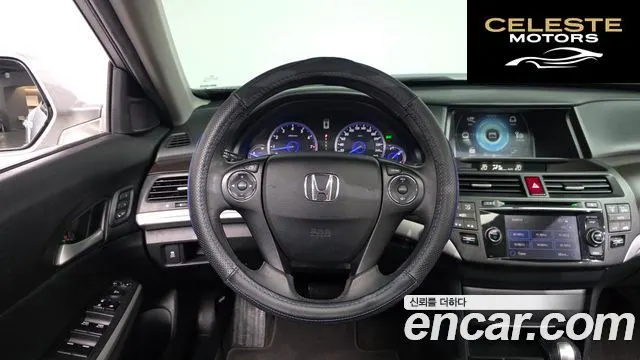 HONDA 3.5 2013 — photo 12 sur 20
