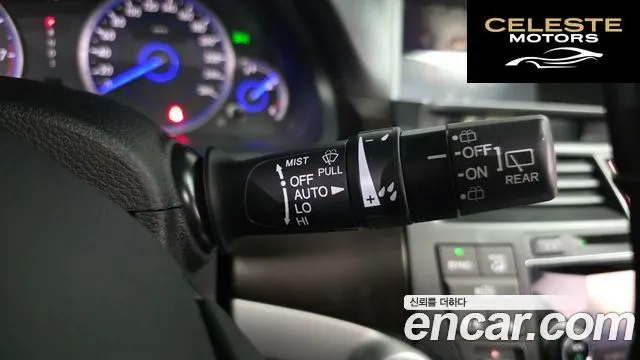HONDA 3.5 2013 — photo 18 sur 20