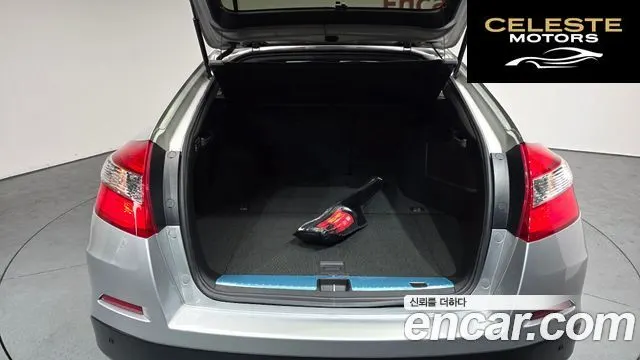 HONDA 3.5 2013 — photo 19 sur 20