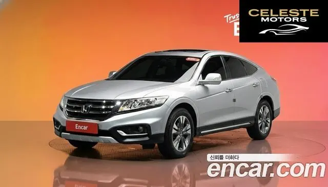 HONDA 3.5 2013 — photo 20 sur 20