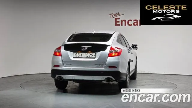 HONDA 3.5 2013 — photo 3 sur 20
