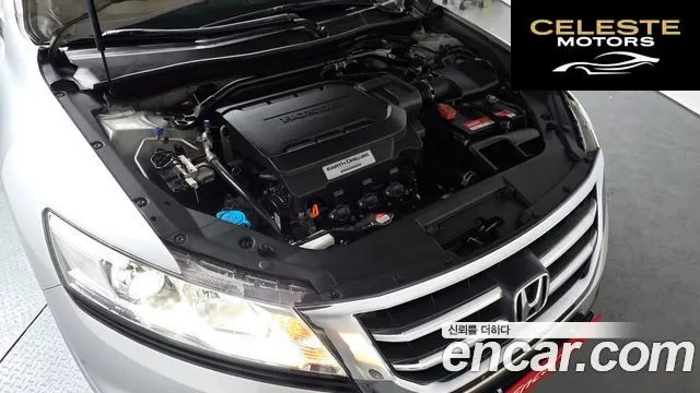 HONDA 3.5 2013 — photo 5 sur 20