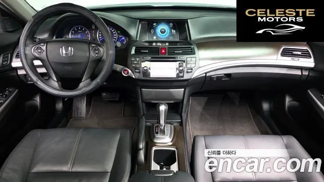 HONDA 3.5 2013 — photo 6 sur 20