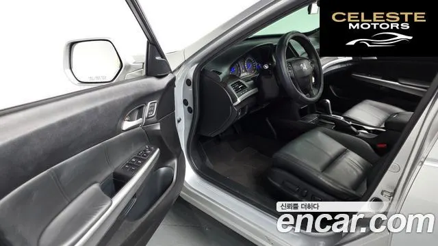HONDA 3.5 2013 — photo 10 sur 20