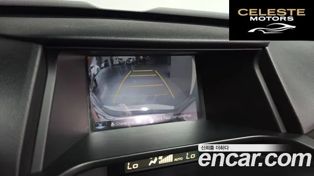 HONDA 3.5 2013 — photo 14 sur 20
