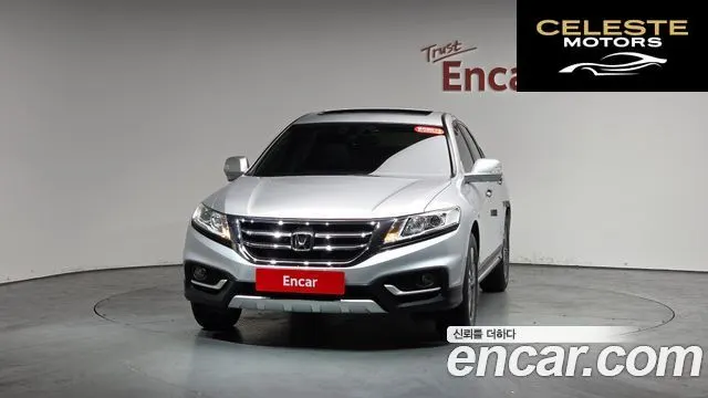 HONDA 3.5 2013 — photo 2 sur 20
