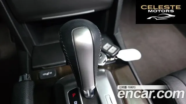 HONDA 3.5 2013 — photo 8 sur 20