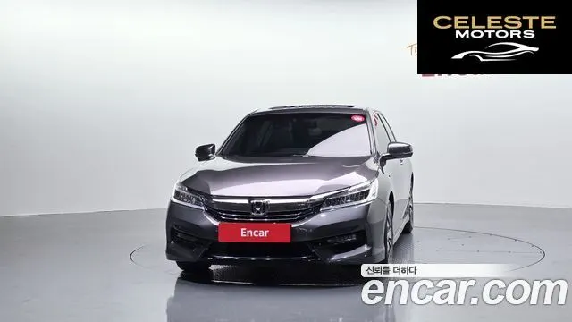 HONDA 2.0 High 2017 — photo 3 sur 20