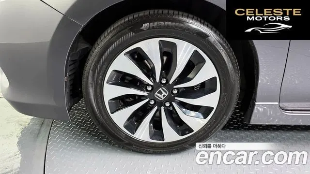 HONDA 2.0 High 2017 — photo 5 sur 20
