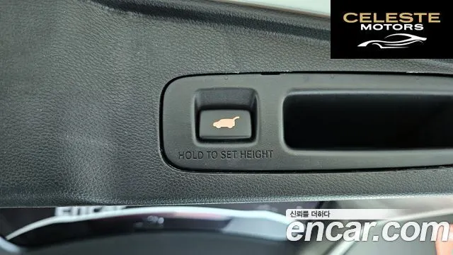 HONDA CR-V 51.5 Touring 4WD 2017 — photo 20 sur 20