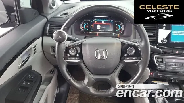 HONDA 33.5 2021 — photo 13 sur 20