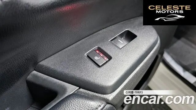 HONDA CR-V 51.5 Touring 4WD 2017 — photo 17 sur 20