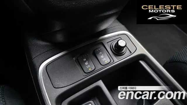 HONDA New CR-V 4WD EX-L 2016 — photo 17 sur 20