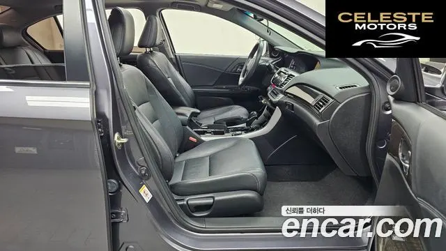 HONDA 2.4 2014 — photo 11 sur 20