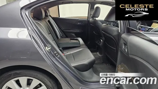 HONDA 2.4 2014 — photo 12 sur 20