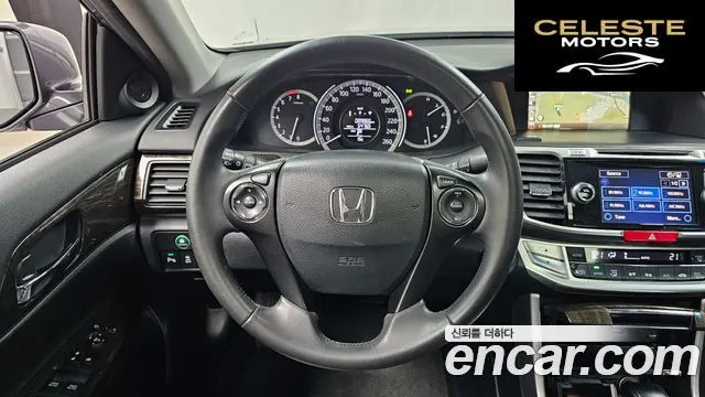 HONDA 2.4 2014 — photo 13 sur 20