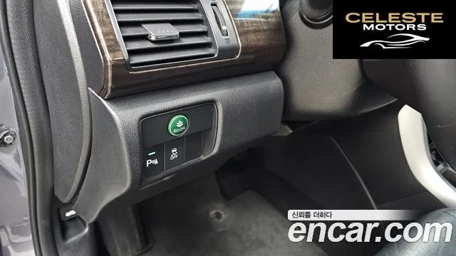 HONDA 2.4 2014 — photo 15 sur 20