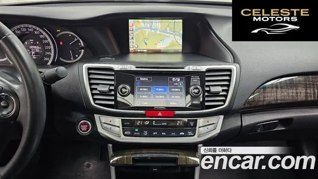 HONDA 2.4 2014 — photo 16 sur 20