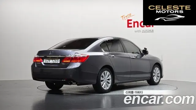 HONDA 2.4 2014 — photo 2 sur 20