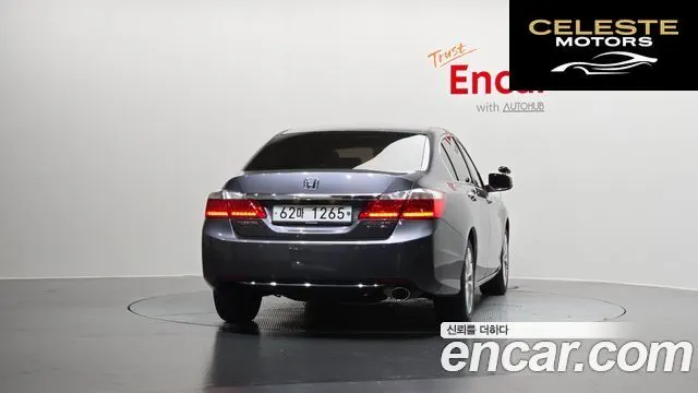 HONDA 2.4 2014 — photo 4 sur 20