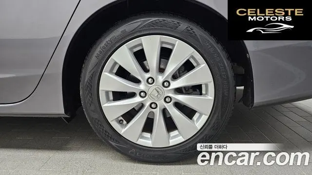 HONDA 2.4 2014 — photo 5 sur 20