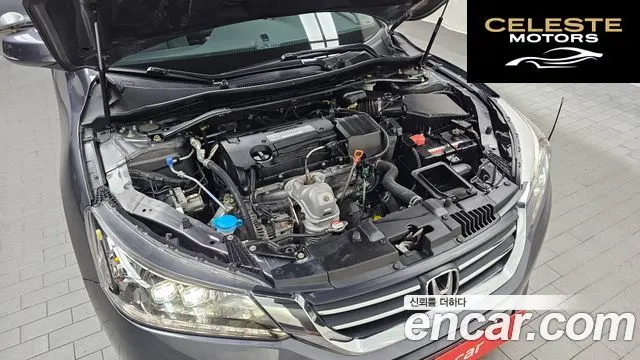 HONDA 2.4 2014 — photo 6 sur 20