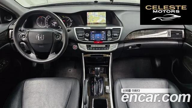 HONDA 2.4 2014 — photo 7 sur 20