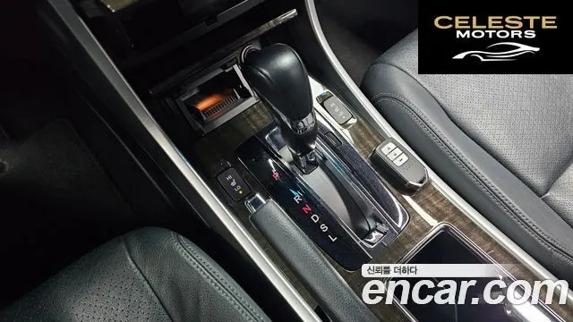 HONDA 2.4 2014 — photo 9 sur 20