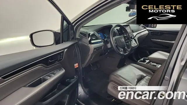 HONDA 3.5 2019 — photo 10 sur 20