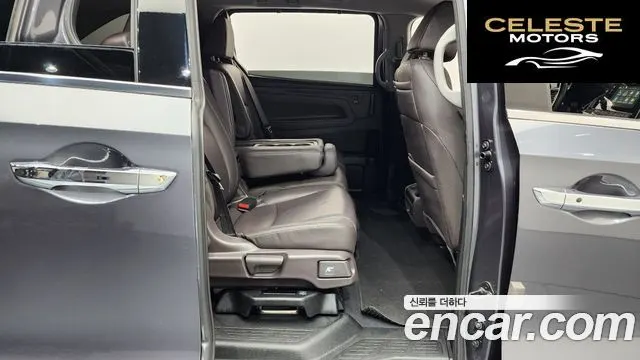 HONDA 3.5 2019 — photo 12 sur 20
