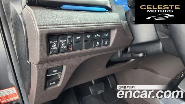 HONDA 3.5 2019 — photo 14 sur 20