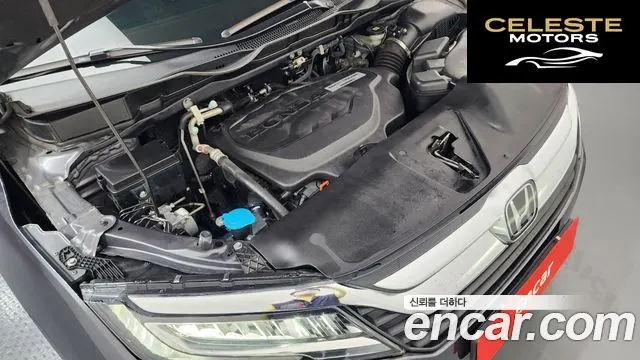 HONDA 3.5 2019 — photo 6 sur 20