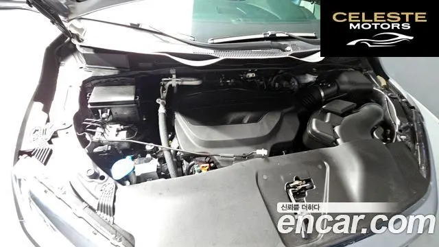 HONDA 3.5 2023 — photo 6 sur 26