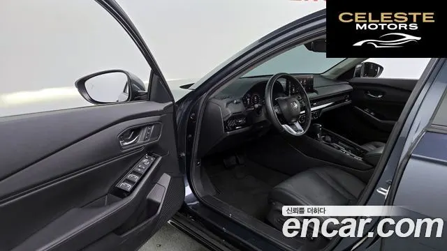 HONDA 112.0 HighTouring 2024 — photo 10 sur 20
